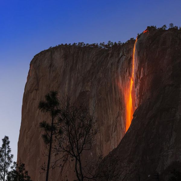 These Deadliest National Parks Might Surprise You