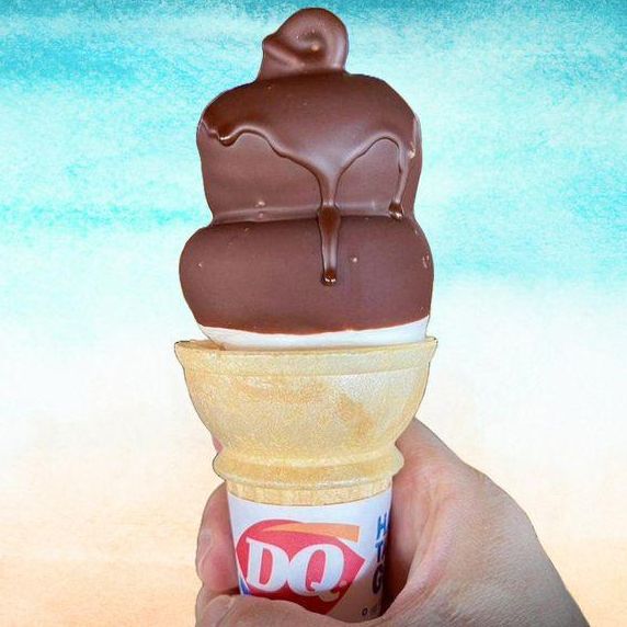 Best Fast-Food Ice Cream Treats, Ranked