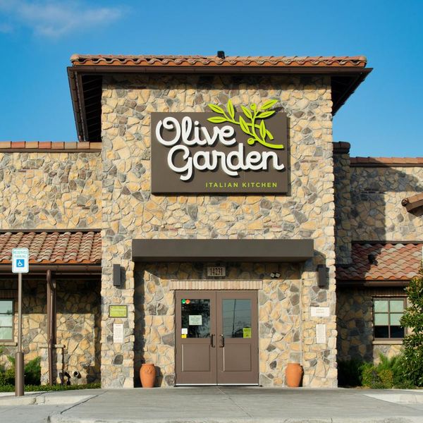 10 Worst Chain Restaurants in the U.S., Ranked