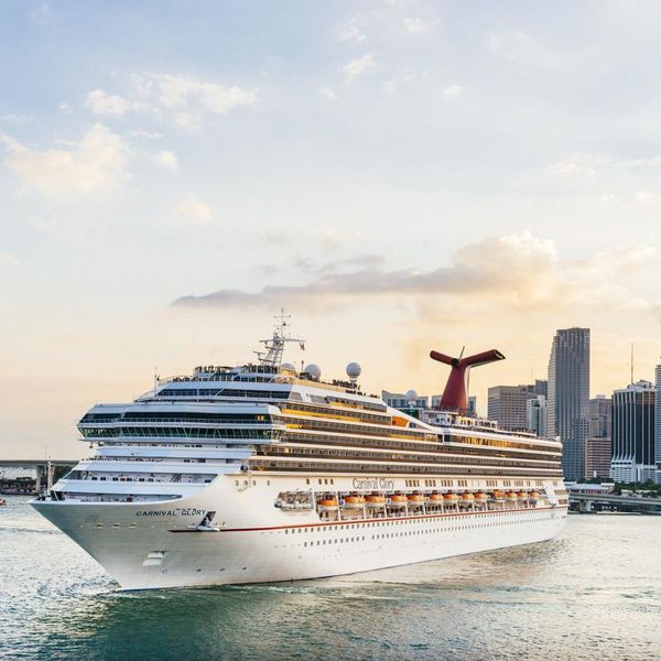 5 Most Popular 幸运飞行艇168 Cruise Lines in the U.S.